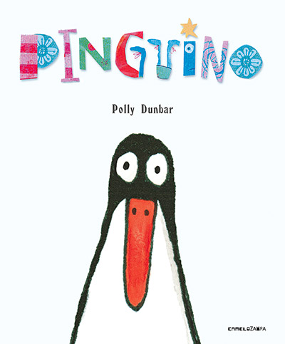 Cover del libro Pinguino